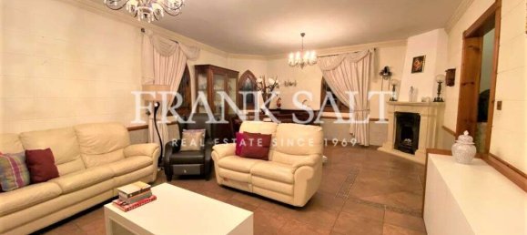 3 غرف نوم طابقين في Marsaxlokk, Malta رقم 6329 4