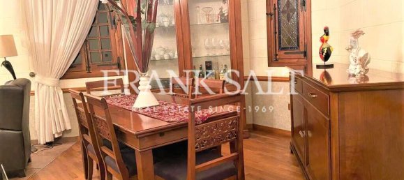 3 غرف نوم طابقين في Marsaxlokk, Malta رقم 6329 7