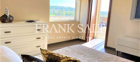 3 غرف نوم طابقين في Marsaxlokk, Malta رقم 6329 16