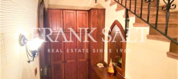 3 غرف نوم طابقين في Marsaxlokk, Malta رقم 6329 10