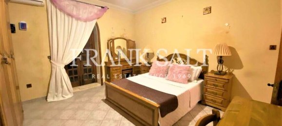 3 غرف نوم طابقين في Marsaxlokk, Malta رقم 6329 12