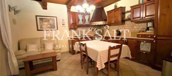 3 غرف نوم طابقين في Marsaxlokk, Malta رقم 6329 3