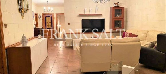 3 غرف نوم طابقين في Marsaxlokk, Malta رقم 6329 6