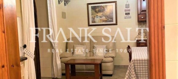 3 غرف نوم طابقين في Marsaxlokk, Malta رقم 6329 8