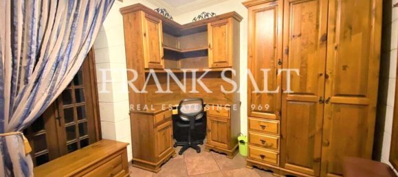 3 غرف نوم طابقين في Marsaxlokk, Malta رقم 6329 15