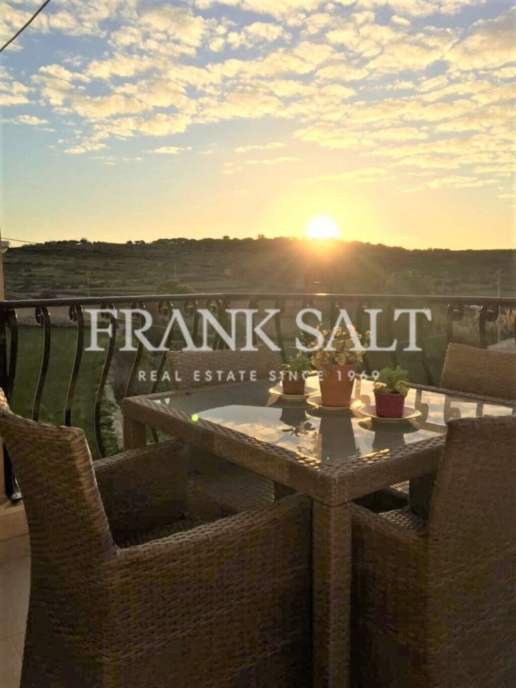 3 غرف نوم طابقين في Marsaxlokk, Malta رقم 6329