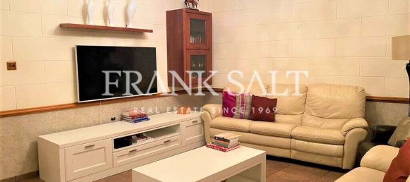 3 غرف نوم طابقين في Marsaxlokk, Malta رقم 6329 5