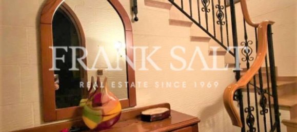 3 غرف نوم طابقين في Marsaxlokk, Malta رقم 6329 11