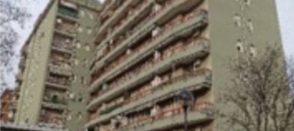 Квартира с 2 комнатами в Чинизелло Бальсамо, Италия № 1966 12