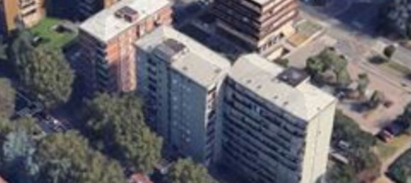 Квартира с 2 комнатами в Чинизелло Бальсамо, Италия № 1966 15