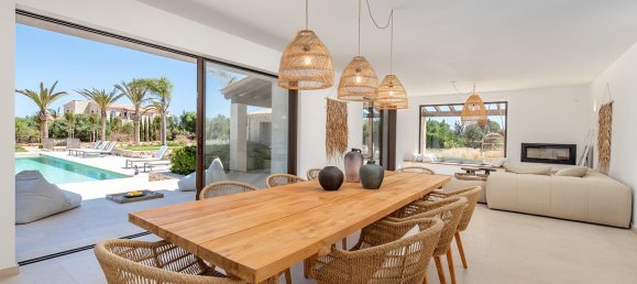 4 bedrooms House in Mallorca, Spain No. 162053 6