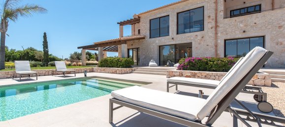 4 bedrooms House in Mallorca, Spain No. 162053 4