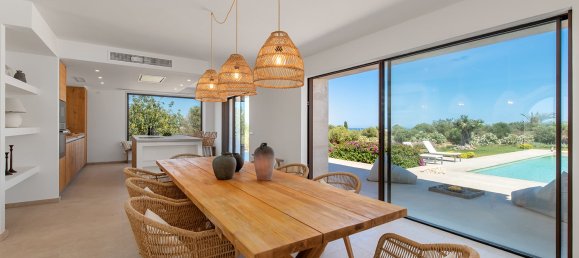 4 bedrooms House in Mallorca, Spain No. 162053 8