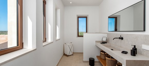 4 bedrooms House in Mallorca, Spain No. 162053 13