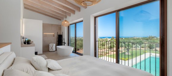4 bedrooms House in Mallorca, Spain No. 162053 10