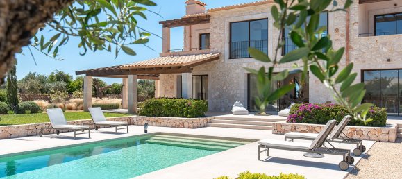 4 bedrooms House in Mallorca, Spain No. 162053 19
