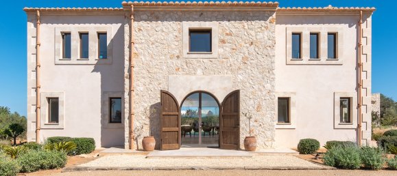 4 bedrooms House in Mallorca, Spain No. 162053 20