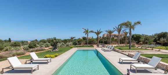 4 bedrooms House in Mallorca, Spain No. 162053 18