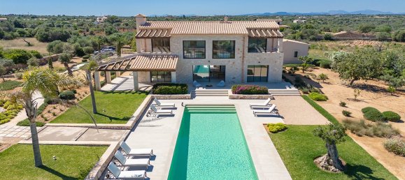 4 bedrooms House in Mallorca, Spain No. 162053 21