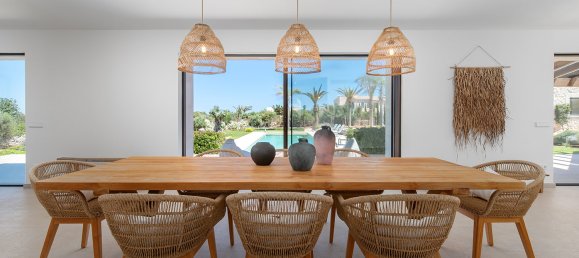 4 bedrooms House in Mallorca, Spain No. 162053 7