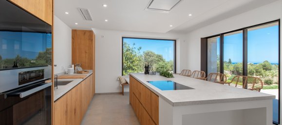 4 bedrooms House in Mallorca, Spain No. 162053 9