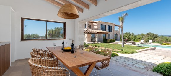 4 bedrooms House in Mallorca, Spain No. 162053 15