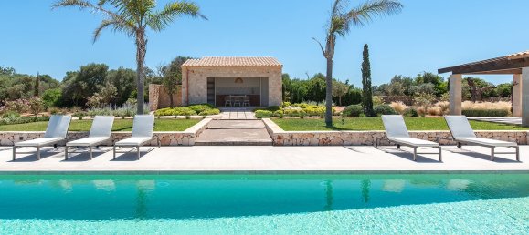 4 bedrooms House in Mallorca, Spain No. 162053 17