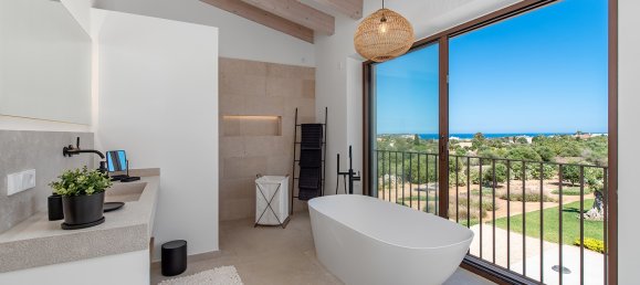 4 bedrooms House in Mallorca, Spain No. 162053 11