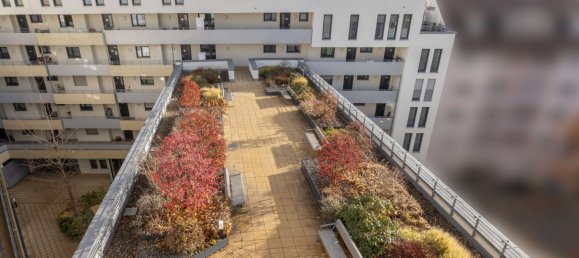 2 rooms Apartment in Nuremberg, Germany No. 317370 6