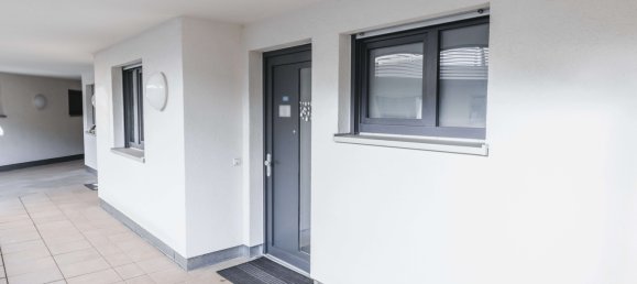 2 rooms Apartment in Nuremberg, Germany No. 317370 4