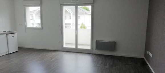 1 Schlafzimmer Wohnung in Mazingarbe, France, Nr. 278240 2