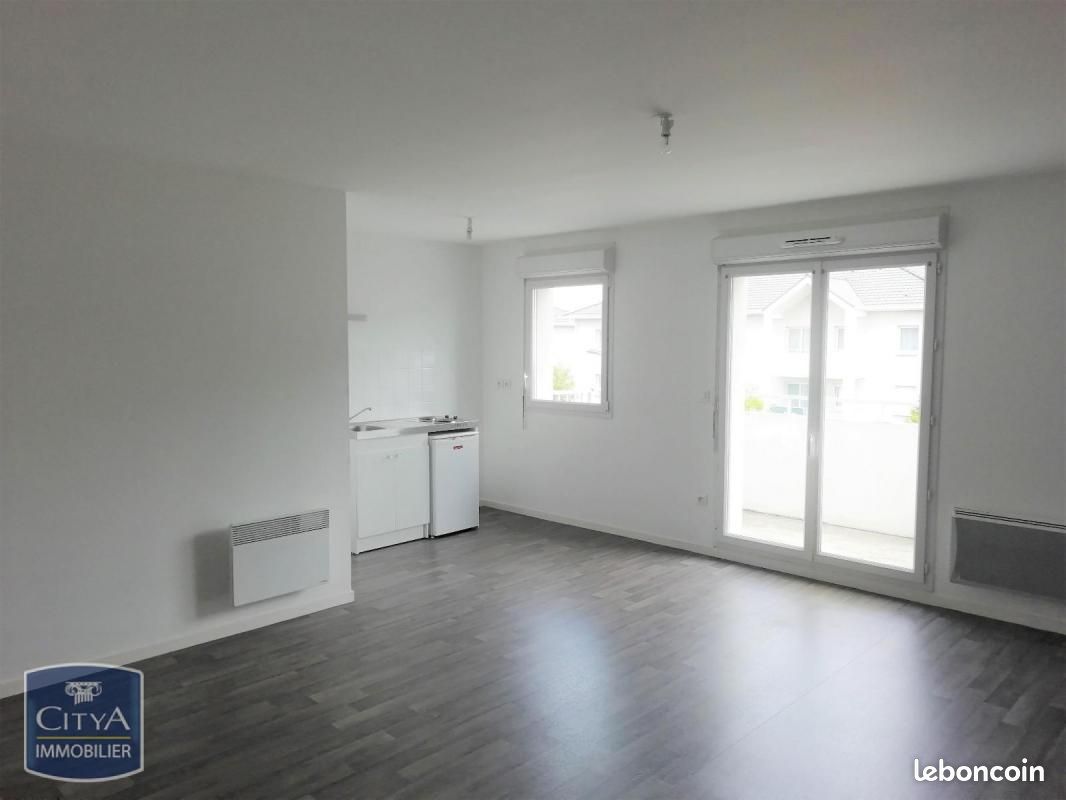 1 Schlafzimmer Wohnung in Mazingarbe, France, Nr. 278240