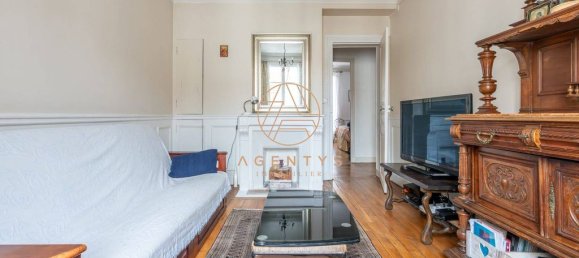 2 chambres Appartement à Nogent-sur-Marne, France No. 351339 4