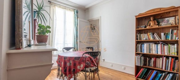 2 chambres Appartement à Nogent-sur-Marne, France No. 351339 2