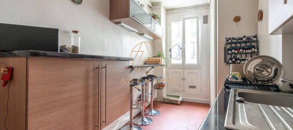 2 chambres Appartement à Nogent-sur-Marne, France No. 351339 5
