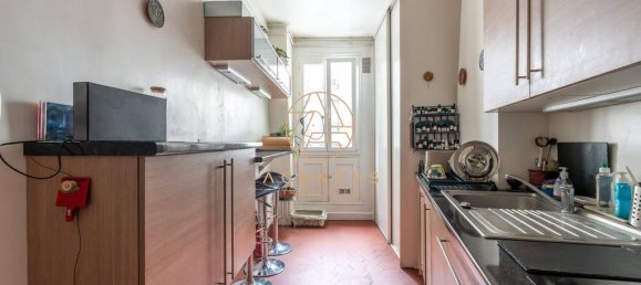 2 chambres Appartement à Nogent-sur-Marne, France No. 351339 6