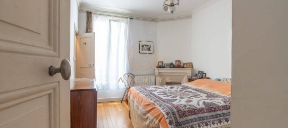 2 chambres Appartement à Nogent-sur-Marne, France No. 351339 7