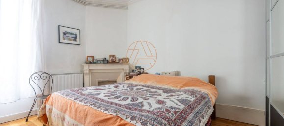 2 chambres Appartement à Nogent-sur-Marne, France No. 351339 8