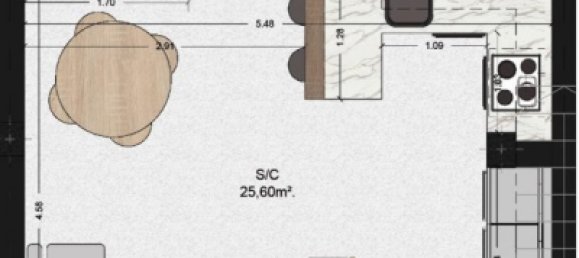 2 bedrooms Bungalow in San Pedro del Pinatar, Spain No. 6604 11