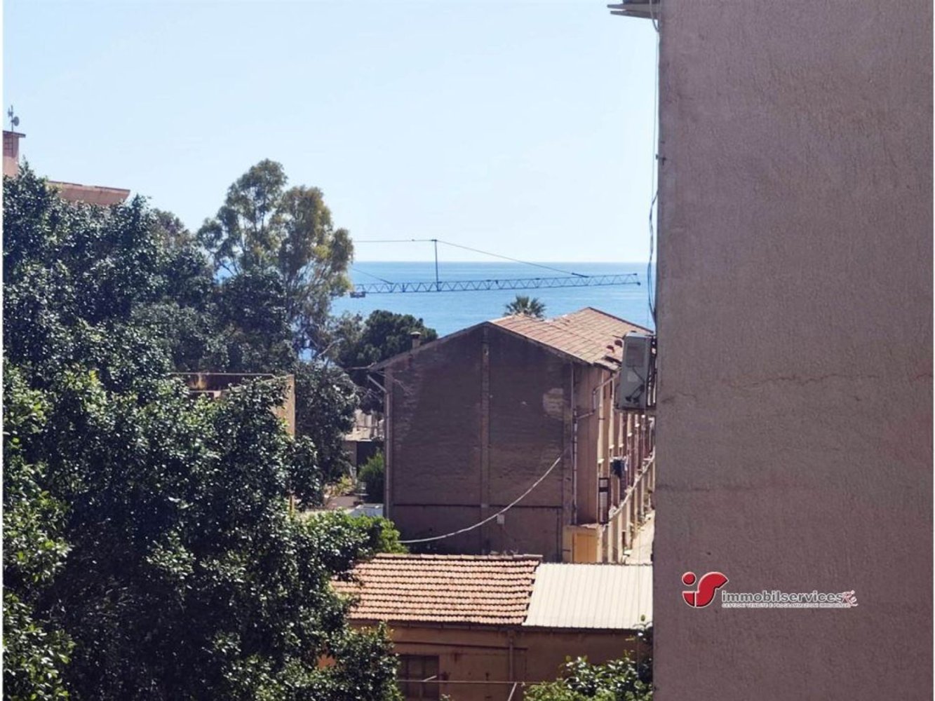 3 Schlafzimmer Wohnung in Palermo, Italy, Nr. 317960