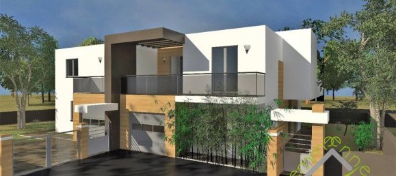 7100m² Land in Pianiga, Italy No. 288729 2