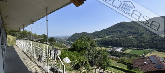 8 bedrooms House in Porte, Italy No. 372093 17