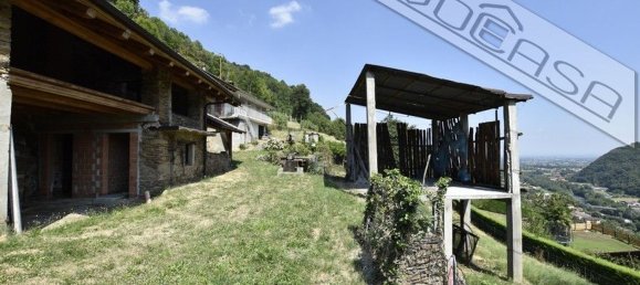 8 bedrooms House in Porte, Italy No. 372093 8