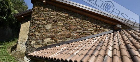 8 bedrooms House in Porte, Italy No. 372093 23