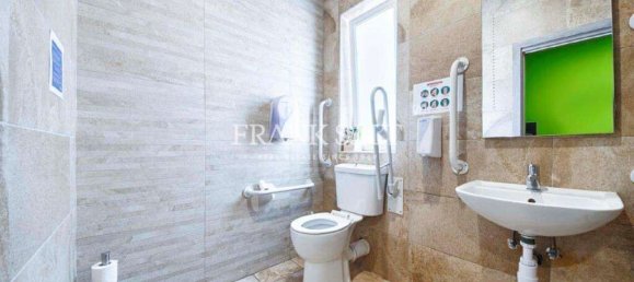 Bureau à Saint Julian's, Malta 259m² No. 13138 27