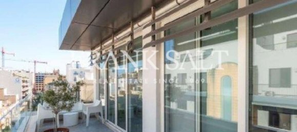 Bureau à Saint Julian's, Malta 259m² No. 13138 16