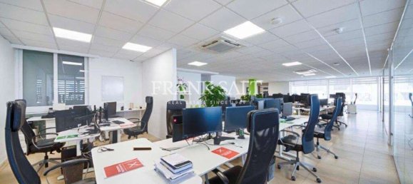 Bureau à Saint Julian's, Malta 259m² No. 13138 12