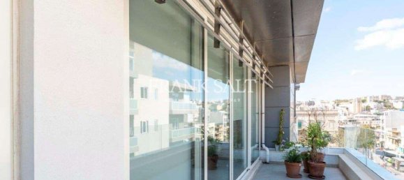 Bureau à Saint Julian's, Malta 259m² No. 13138 25