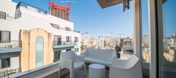 Bureau à Saint Julian's, Malta 259m² No. 13138 22