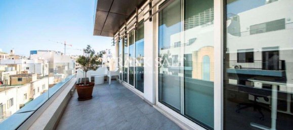 Bureau à Saint Julian's, Malta 259m² No. 13138 20